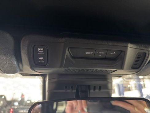 New 2025 Jeep Wrangler Sahara image 27