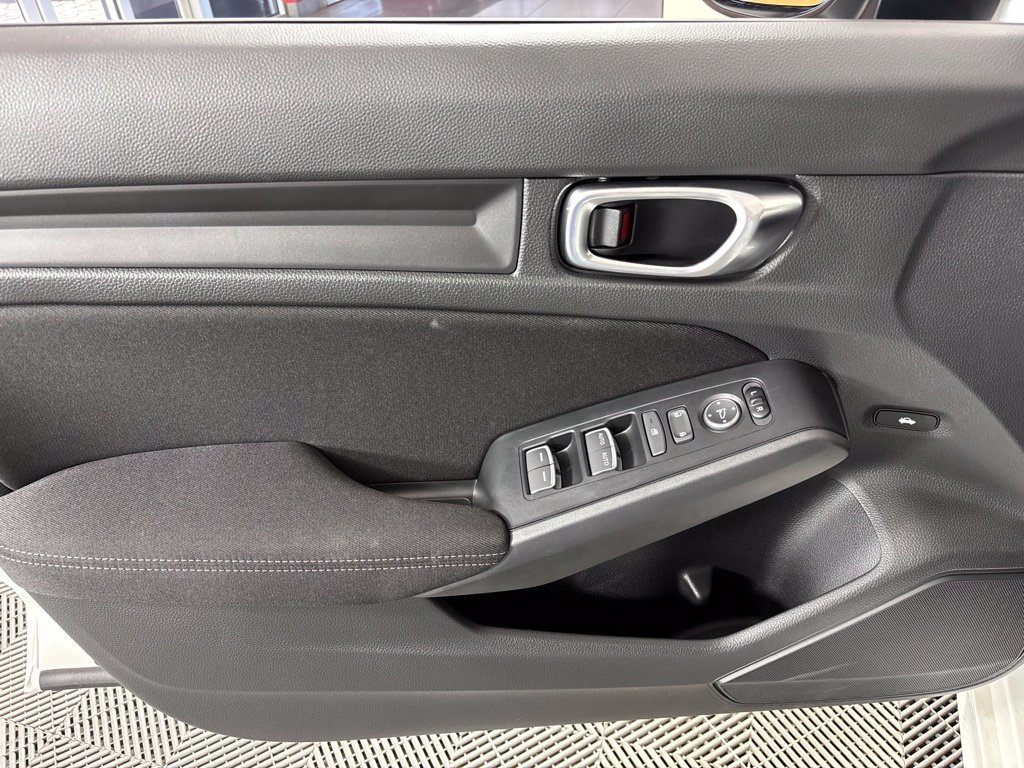 Used 2026 Honda Civic Sport image 27