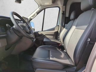 New 2026 Ford Transit 350 148 High Roof Extended w/ Load Area Protection Package video 4