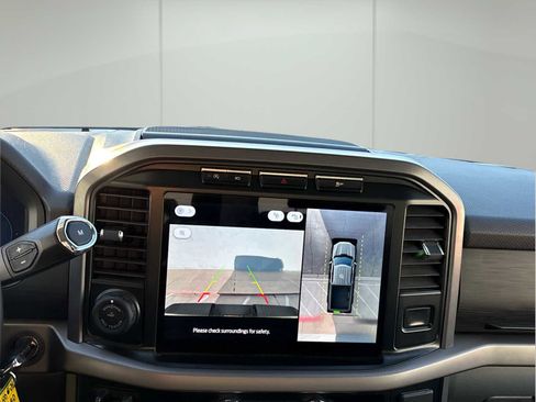 Used 2024 Ford F150 XLT w/ Tow/Haul Package image 31