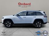 Used 2022 Jeep Grand Cherokee Limited 4xe image 2