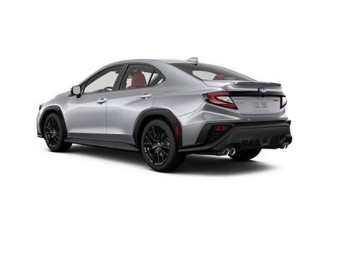 New 2025 Subaru WRX Limited image 5