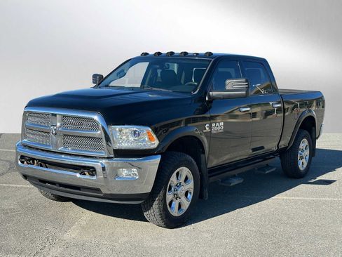 Used 2014 RAM 2500 Limited AWD/4WD image 7