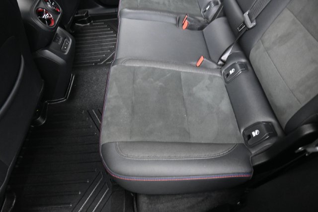 Used 2024 Chevrolet Blazer EV RS AWD/4WD image 22