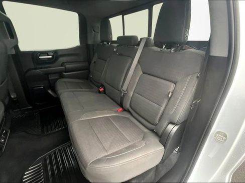 Used 2020 Chevrolet Silverado 1500 LT w/ All-Star Edition image 25