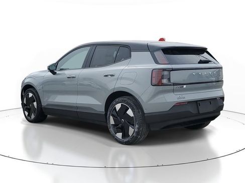 New 2026 Volvo EX30 Ultra w/ Protection Package Premier image 3