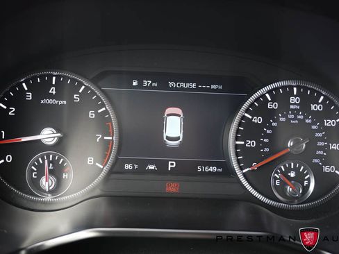 Used 2022 Kia Telluride SX w/ SX Prestige Package AWD/4WD image 32