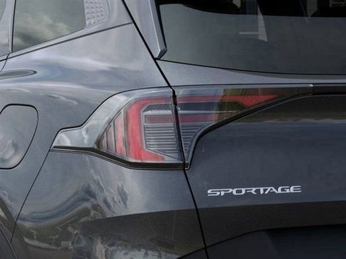 New 2026 Kia Sportage S AWD/4WD image 11
