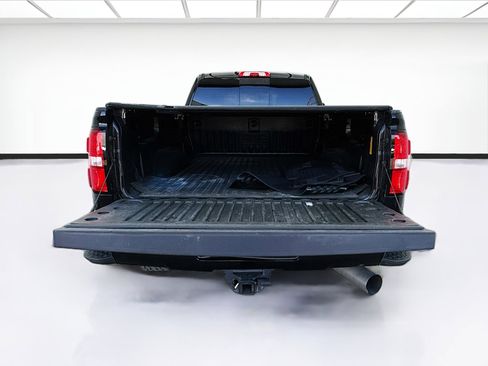 Used 2019 GMC Sierra 2500 Denali w/ Duramax Plus Package image 17