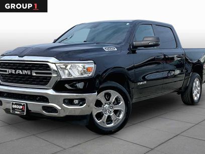 Used 2023 RAM 1500 Big Horn