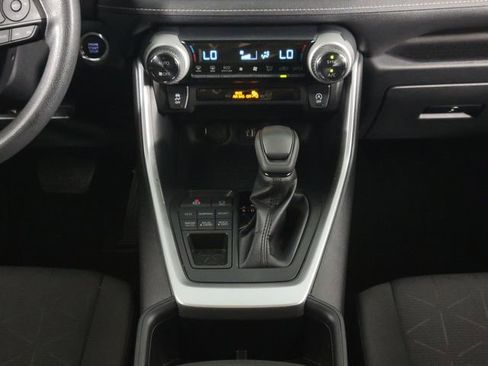 Used 2023 Toyota RAV4 XLE image 24