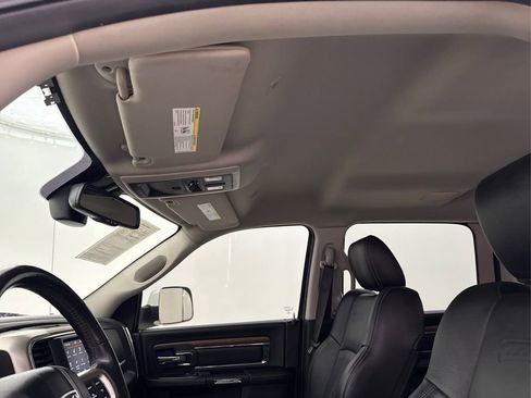 Used 2018 RAM 1500 Laramie w/ Convenience Group image 38