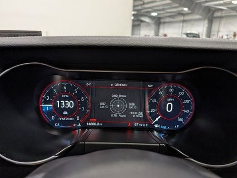 Used 2021 Ford Mustang GT Premium w/ GT Performance Package image 19