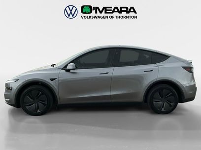 Used 2026 Tesla Model Y 2WD