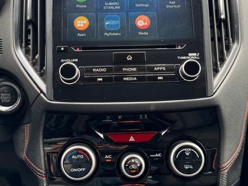 Certified 2023 Subaru Forester Sport AWD/4WD image 21