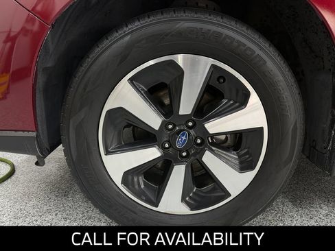 Used 2018 Subaru Forester 2.5i Premium w/ All-Weather Package AWD/4WD image 41