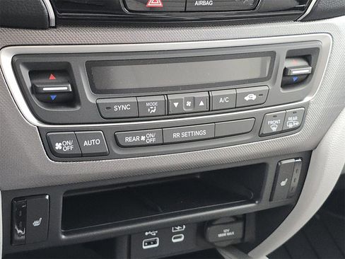 New 2026 Honda Ridgeline RTL image 20