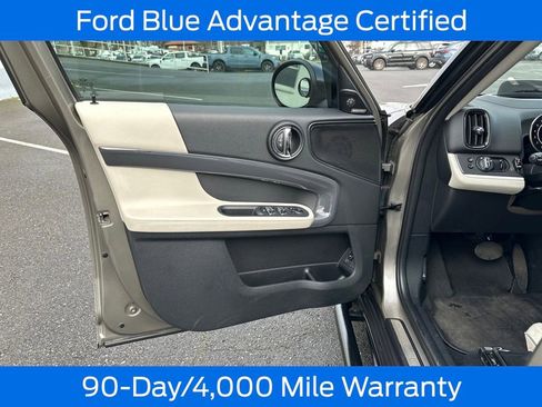 Used 2019 MINI Cooper Countryman S image 12