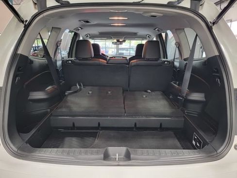 Used 2022 Honda Pilot EX-L image 33