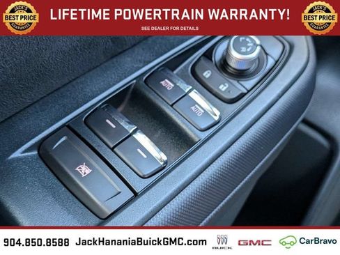 Used 2025 Subaru Forester Touring AWD/4WD image 27