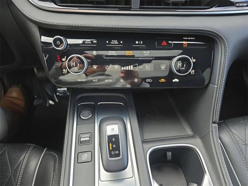 Certified 2022 INFINITI QX60 Autograph w/ Cargo Package image 28