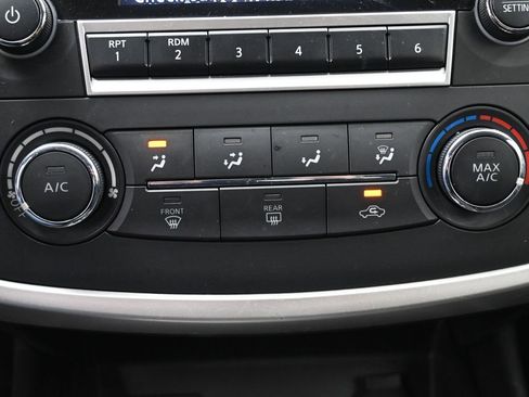 Used 2018 Nissan Altima 2.5 S w/ S Convenience Package image 22