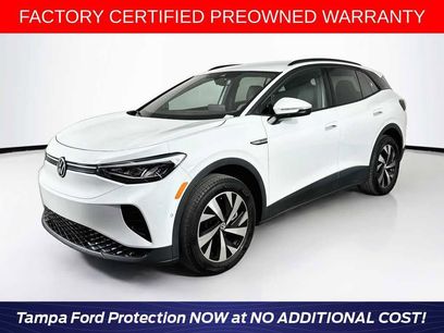 Used 2023 Volkswagen ID.4 Pro
