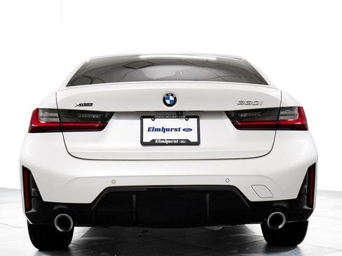 Used 2023 BMW 330i xDrive Sedan w/ M Sport Package AWD/4WD image 6