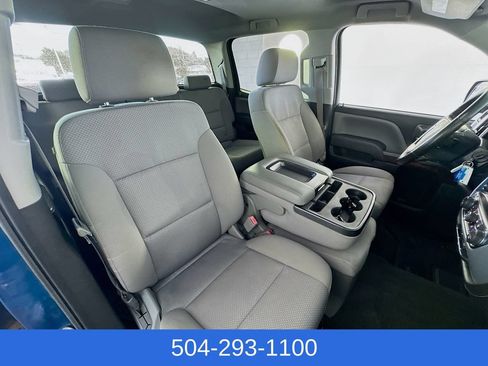 Used 2015 GMC Sierra 1500 SLE w/ SLE Value Package RWD image 26