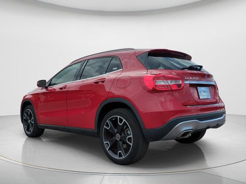 Used 2019 Mercedes-Benz GLA 250 image 7