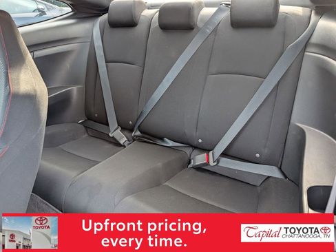 Used 2019 Honda Civic Si image 11