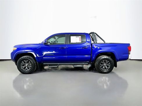Used 2023 Toyota Tacoma SR5 image 5