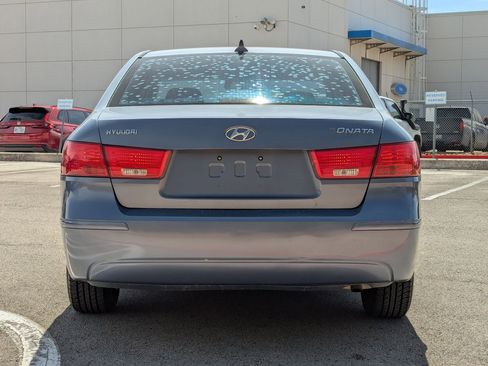 Used 2010 Hyundai Sonata GLS image 4