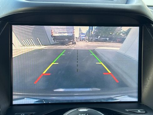 Used 2014 Ford Escape Titanium w/ Equipment Group 401A image 19