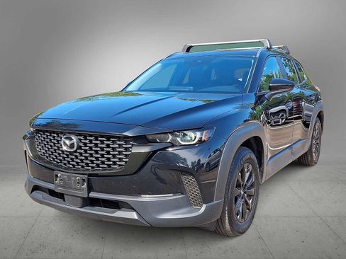Used 2024 MAZDA CX-50 AWD 2.5 S w/ Weather Package image 1