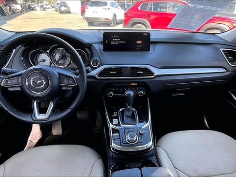 Certified 2023 MAZDA CX-9 Touring image 11