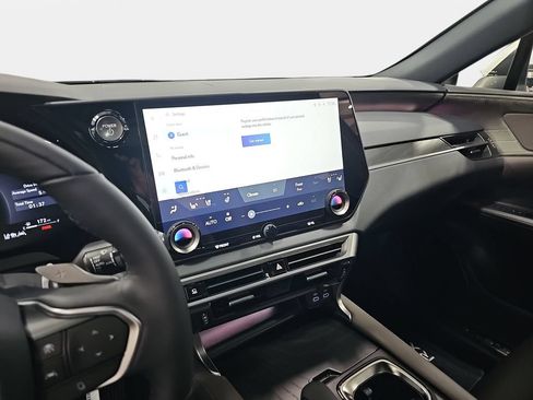 New 2026 Lexus RX 450h AWD image 19