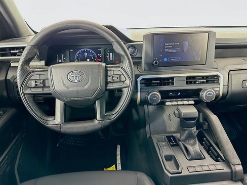 Used 2025 Toyota Tacoma SR image 22