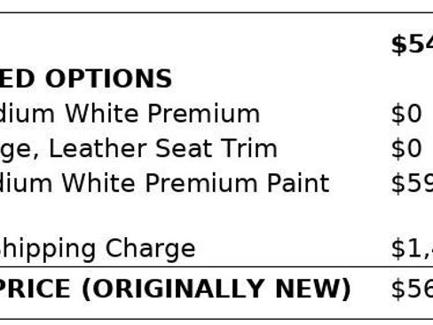 Used 2024 MAZDA CX-90 Plug-In Hybrid w/ Premium Pkg image 6