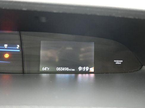 Used 2015 Honda Civic EX-L image 16