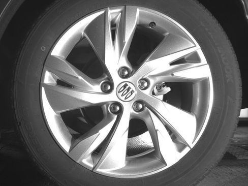 Used 2025 Buick Encore GX Preferred image 14