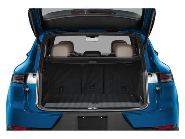 Certified 2026 Porsche Cayenne AWD/4WD image 13