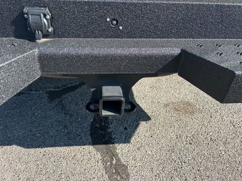 New 2025 Chevrolet Silverado 2500 W/T w/ WT Convenience Package image 30