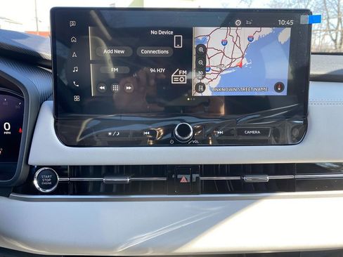 New 2025 Mitsubishi Outlander SE image 20