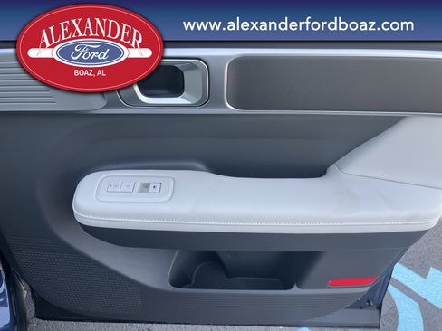 Used 2026 Hyundai Santa Fe SEL FWD image 14