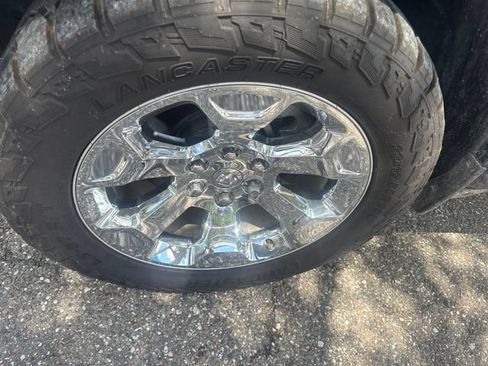 Used 2023 RAM 1500 Big Horn AWD/4WD image 30