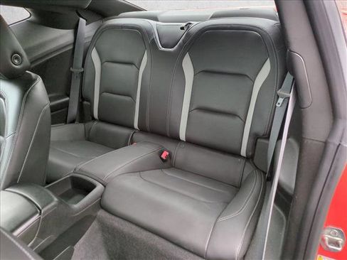 Used 2019 Chevrolet Camaro SS image 24
