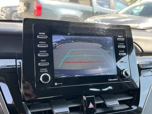 Used 2023 Toyota Camry LE AWD/4WD image 18