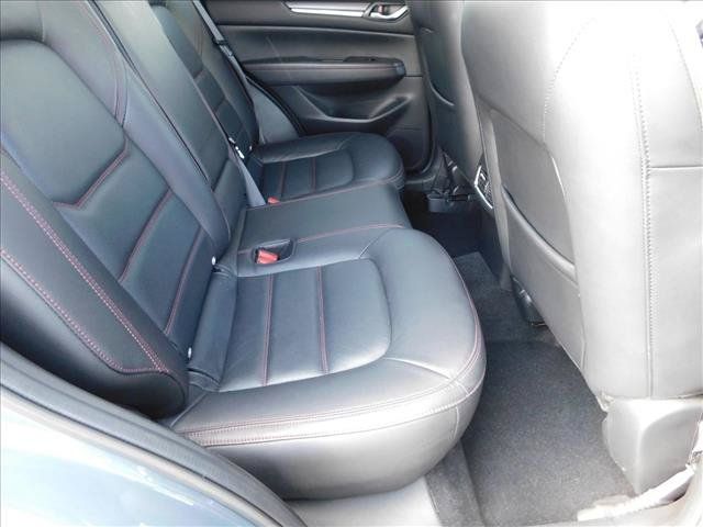 Used 2025 MAZDA CX-5 Carbon Edition AWD/4WD image 27