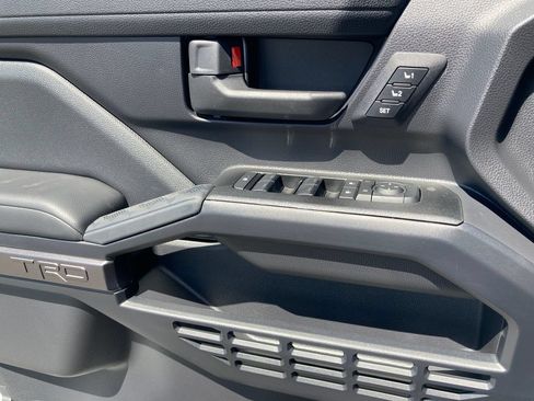 New 2026 Toyota 4Runner TRD Sport Premium RWD image 5